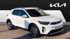 Kia Stonic 1.0T GDi 48V 3 5dr Petrol Estate